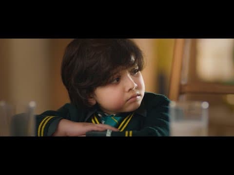 Dil Jeet Ke Dekho — Banaspati & Cooking Oil